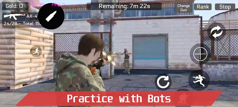 Battle of Agents - Multiplayer 1.2.9