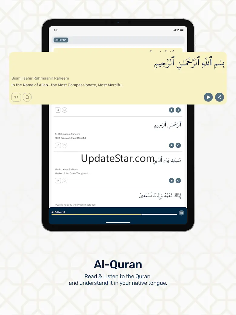 Hilal - Serving for Ummah 1.7.5