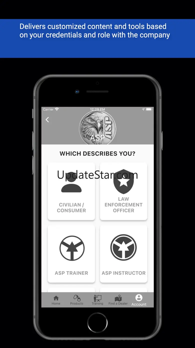 ASP Access 1.1.0