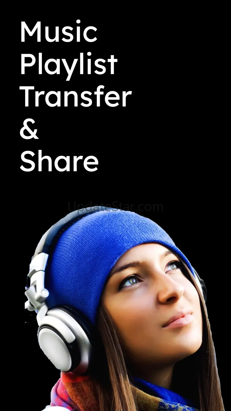 Music playlist transfer: Swapy 1.15