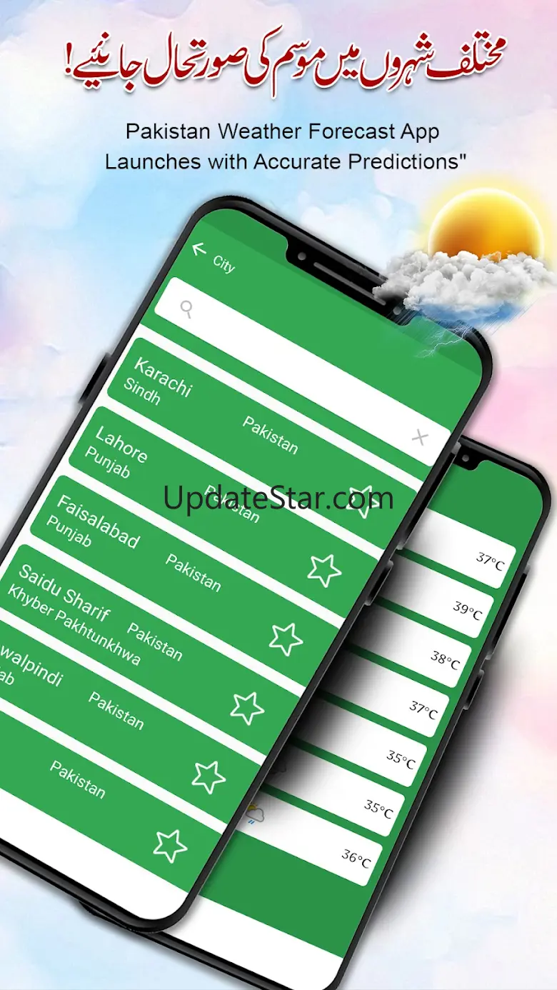 Pakistan Weather Forecast 2024 3.100018