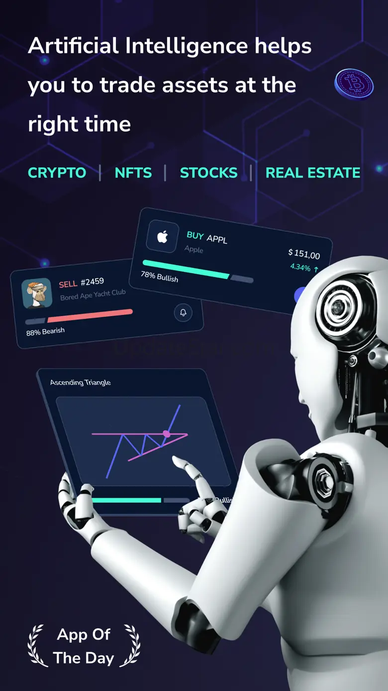 Finroo: GPT Trader 2.13