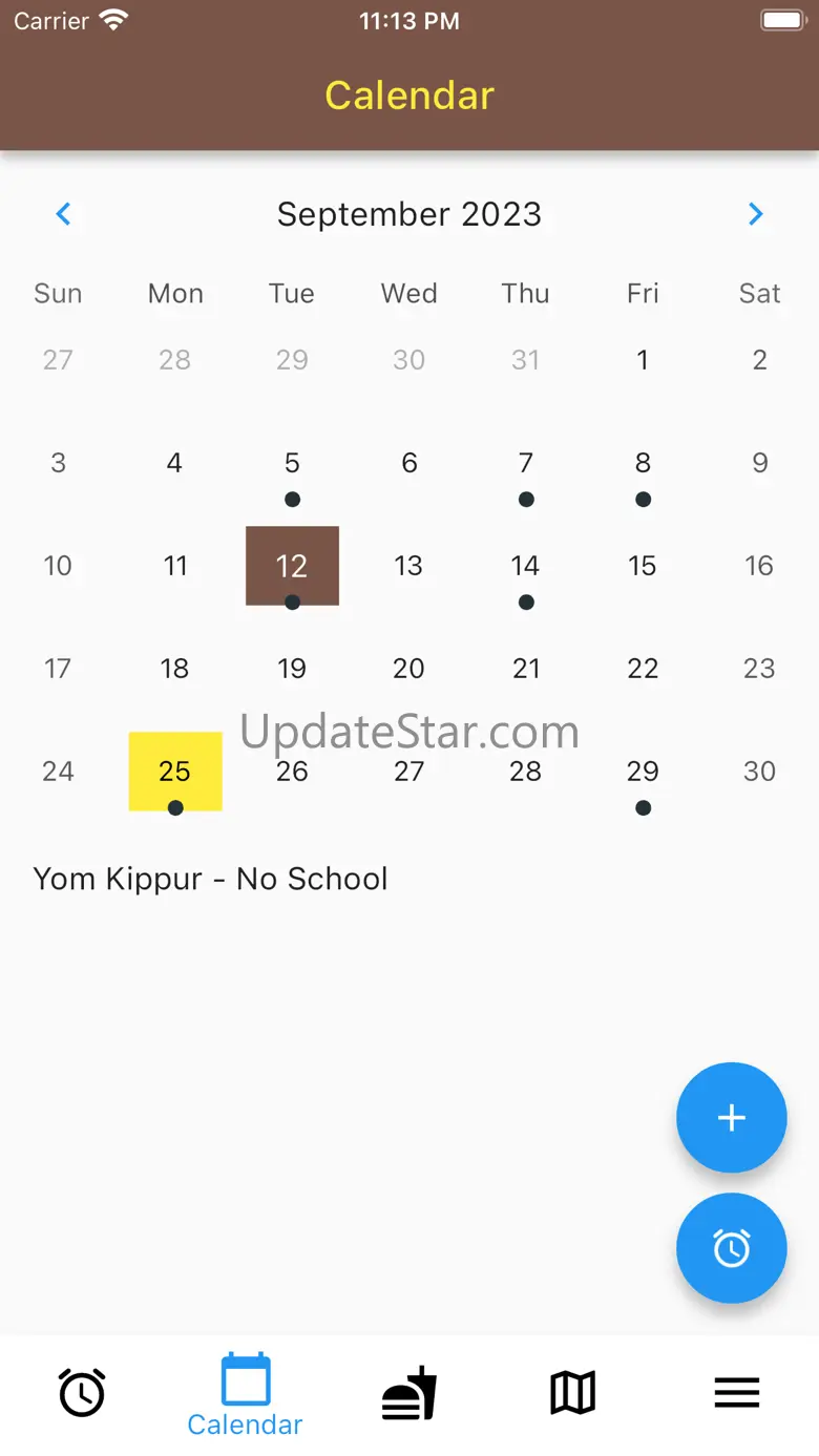Bruin Central 2.1.2
