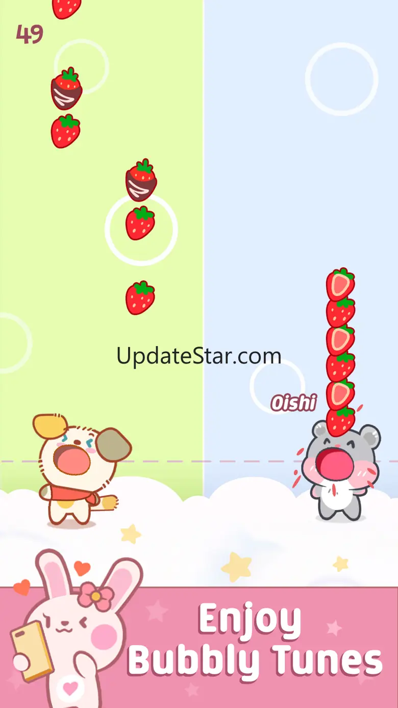 Duet Friends: Pet Music Games 2.10.301