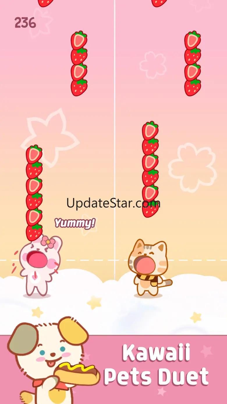 Duet Friends: Pet Music Games 2.10.301