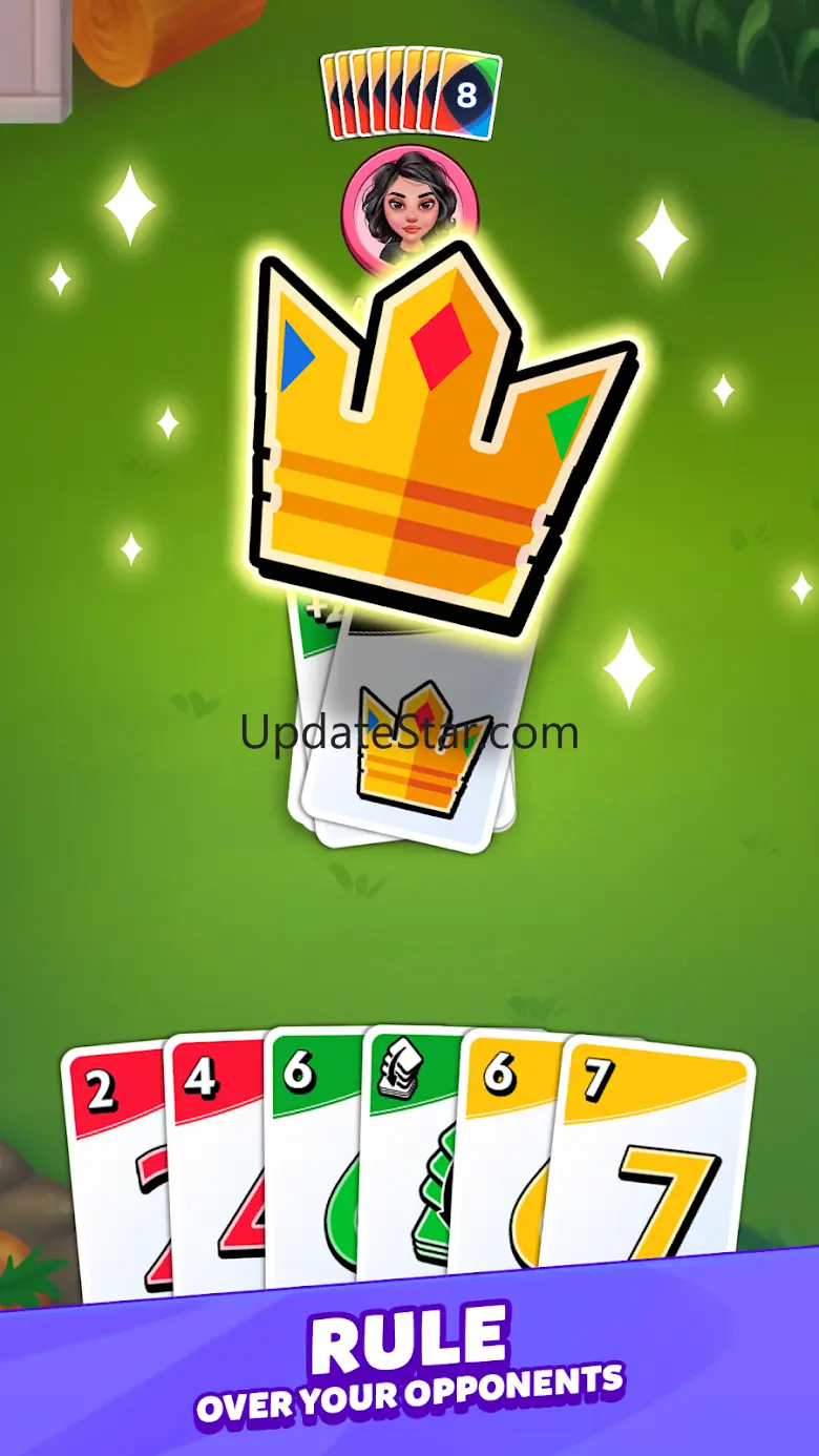 OPA! - Family Card Game 2.0.102