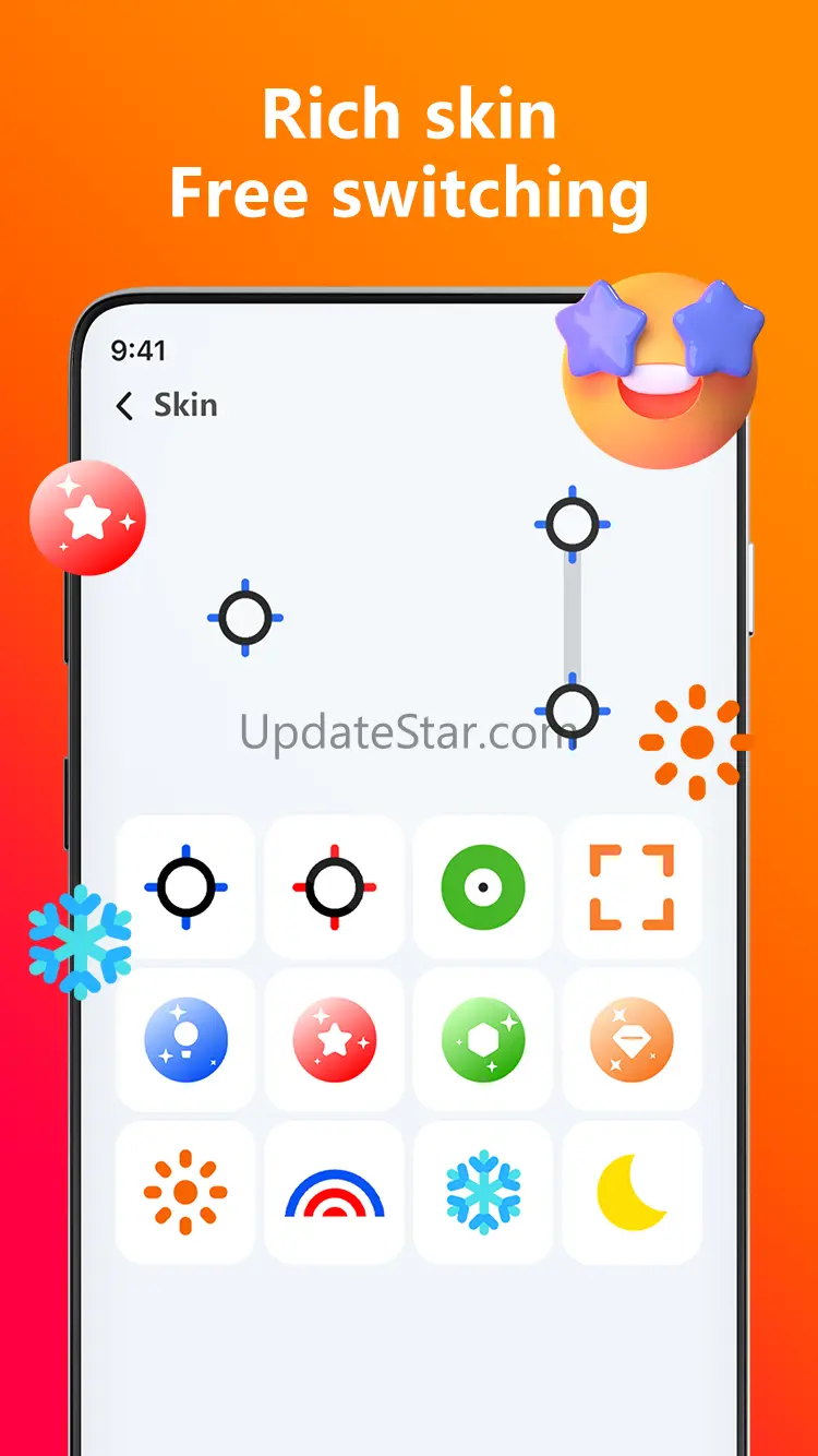 CS Auto Clicker - Click Bot 1.0.12