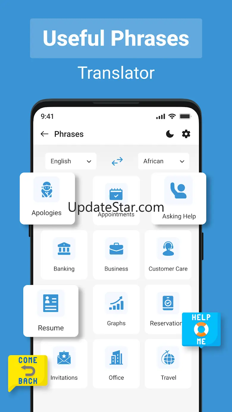 All Language Translation App 1.0.7