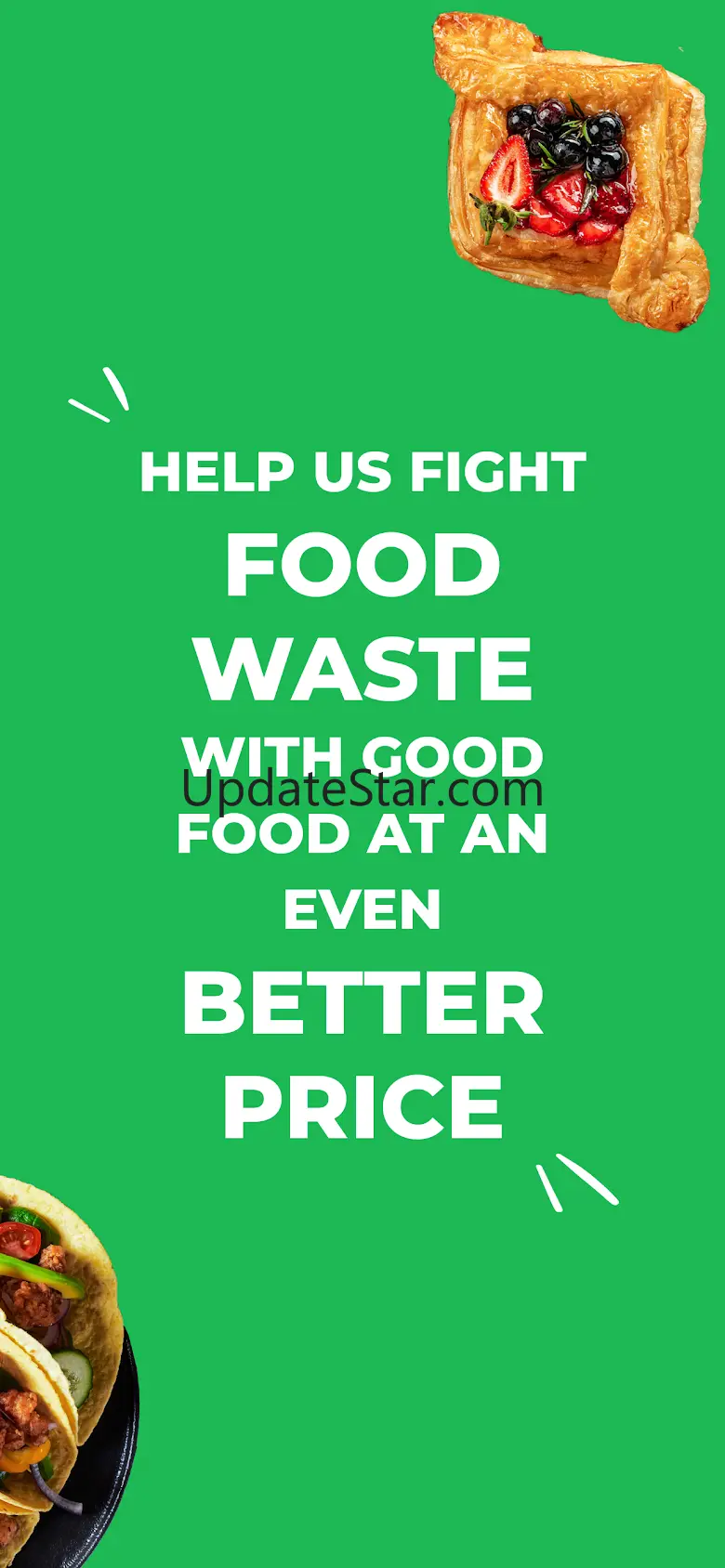 Munch: Save tasty food! 6.11.1
