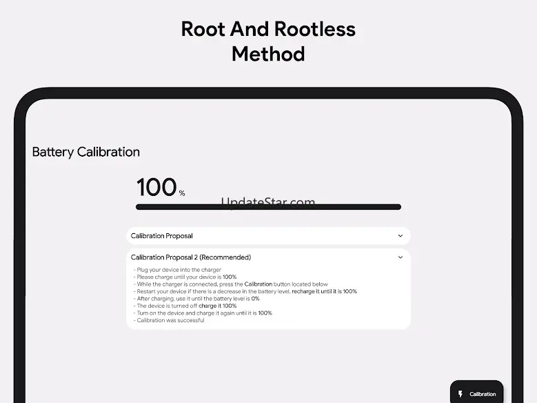 Battery Calibration Pro 2024 1.0.5
