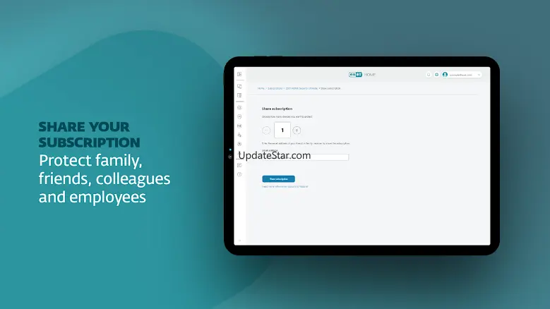 ESET HOME 5.0.0