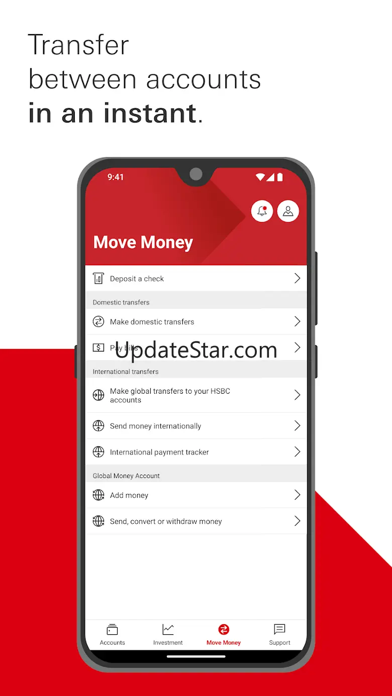 HSBC US 3.45.0