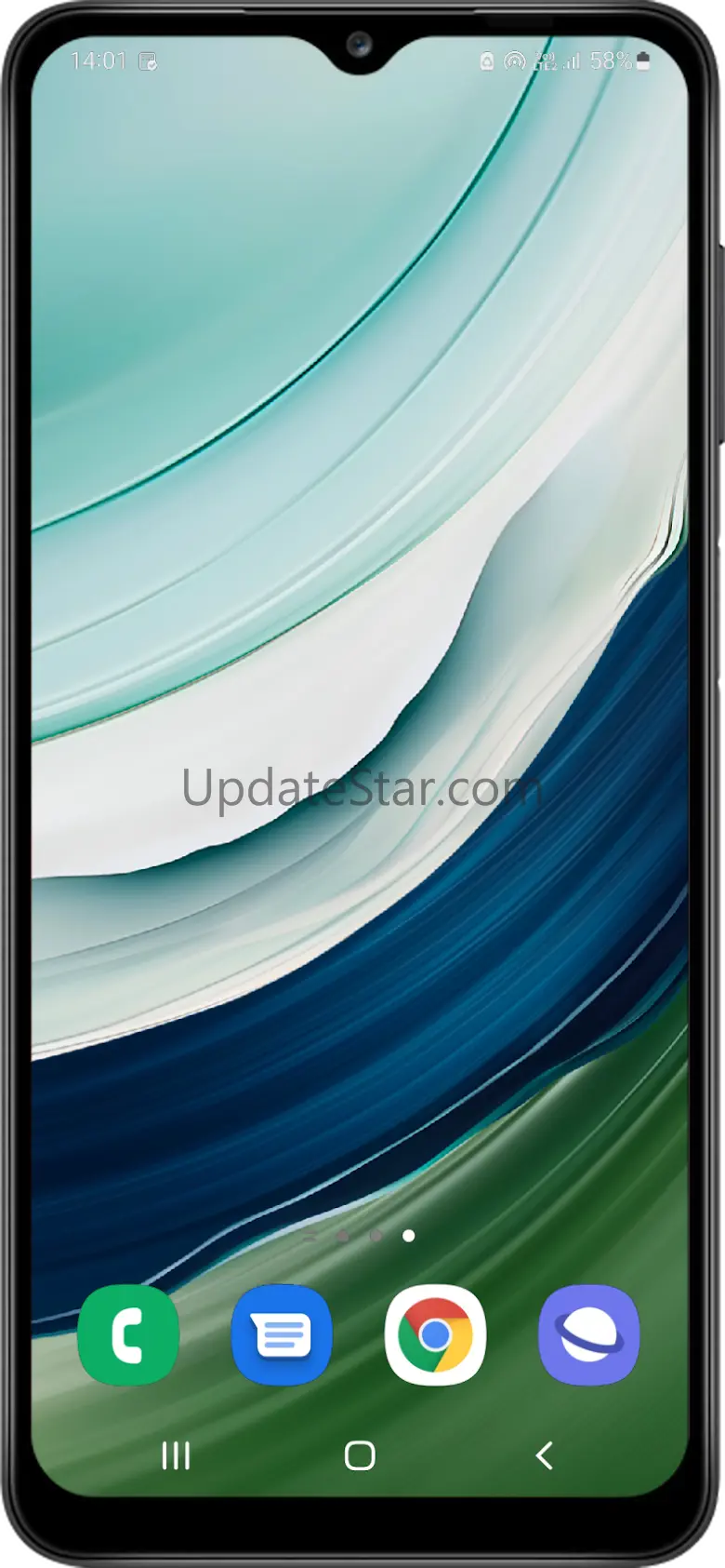 Wallpaper for Mate 8 to 60 1.10
