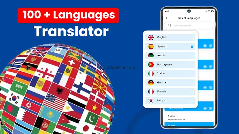 Translate Hub Photo Translator 1.0.19