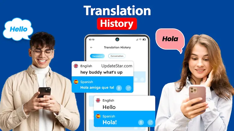 Translate Hub Photo Translator 1.0.19