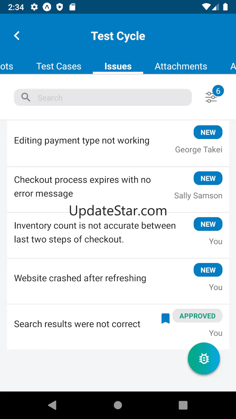 utest 0.20