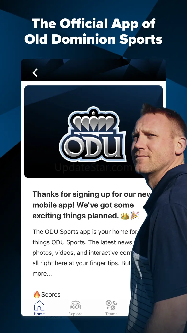 ODU Monarch Mobile 3.0.2
