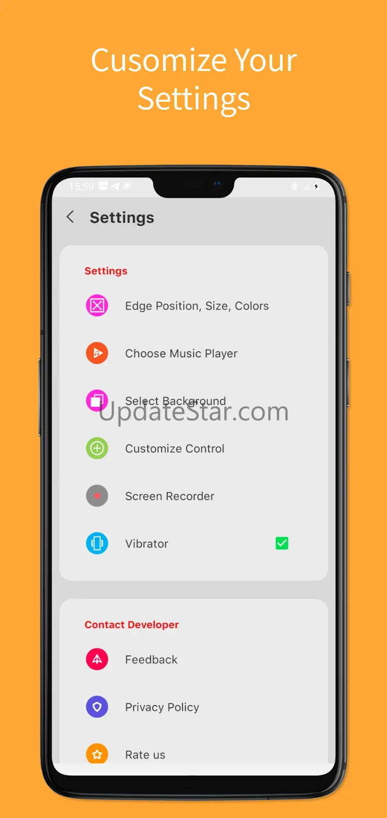 iCenter OS17: iControl & iNoty 20191125