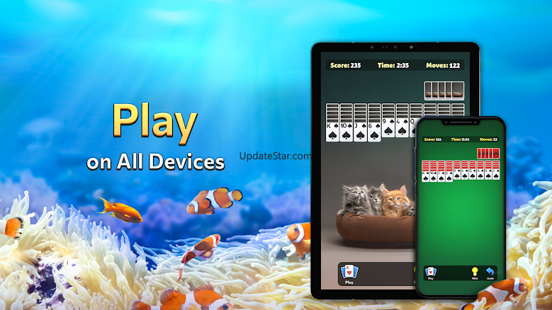 Spider Solitaire Daily Break 1.39.435817
