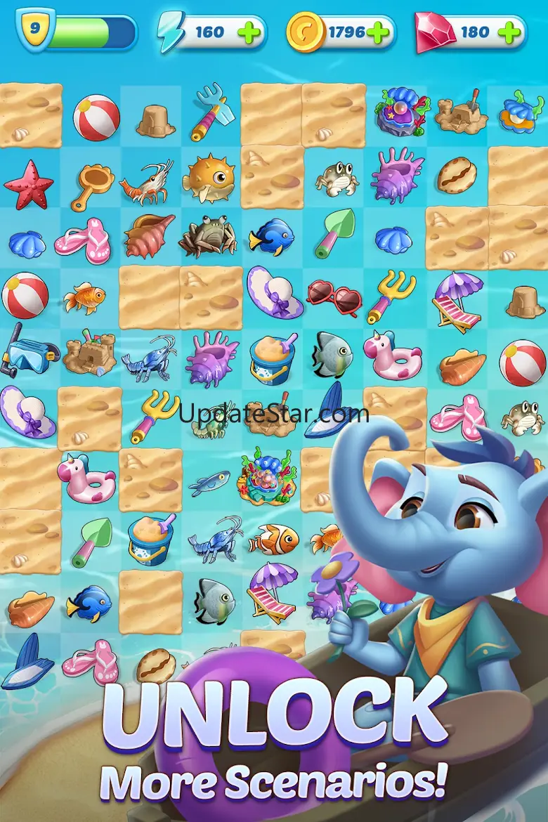 Merge Forest 1.6.5