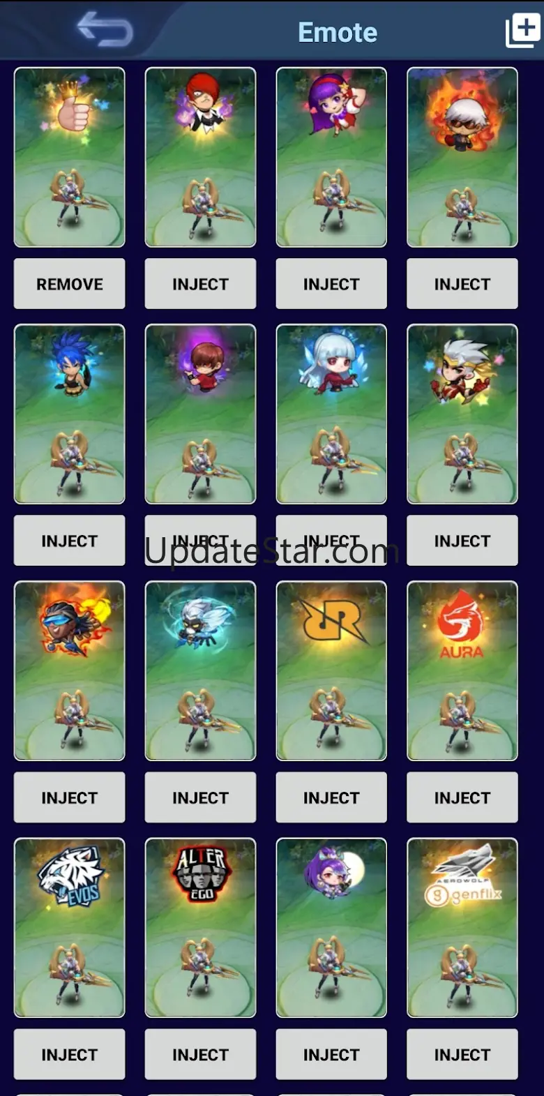 Skinner Tools 2.3