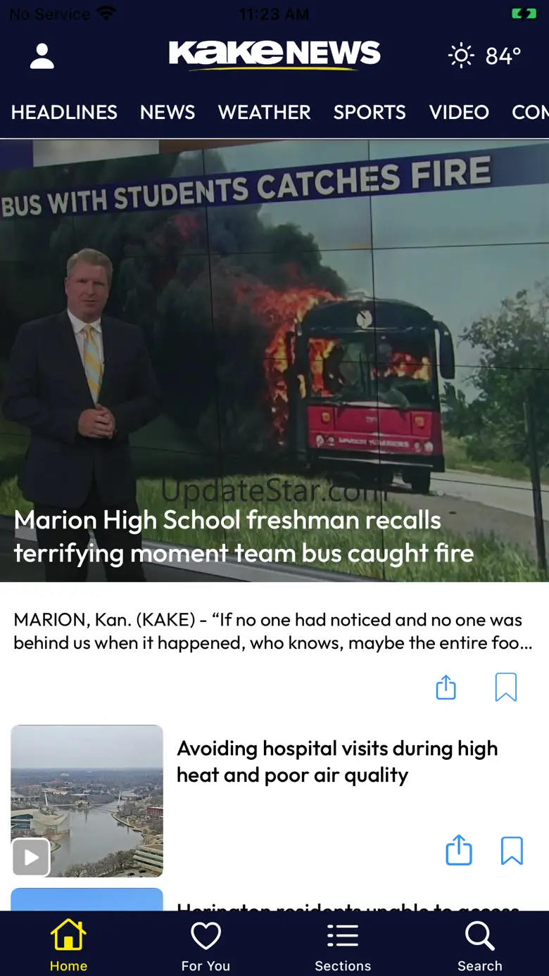 KAKE Kansas News & Weather 212.0