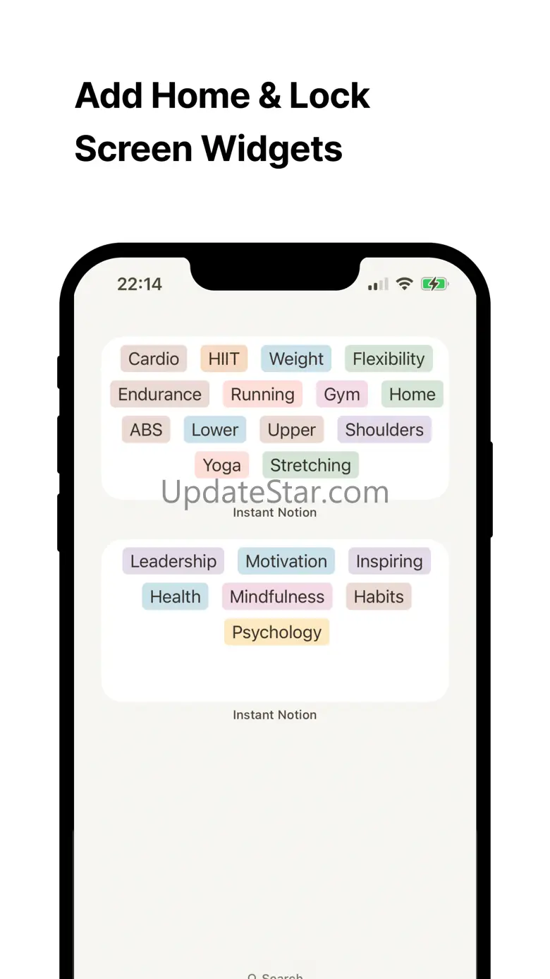 Instant Note for Notion 2.7.0