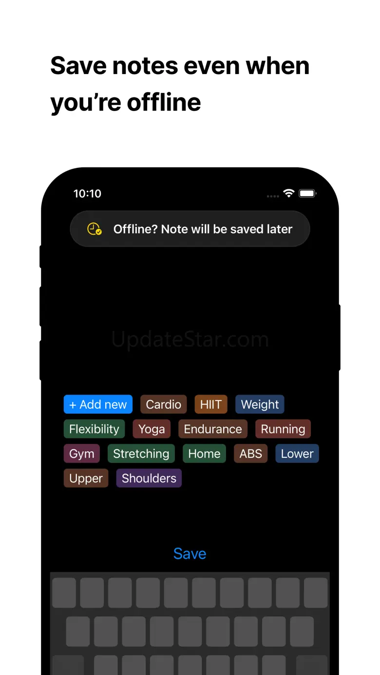 Instant Note for Notion 2.7.0