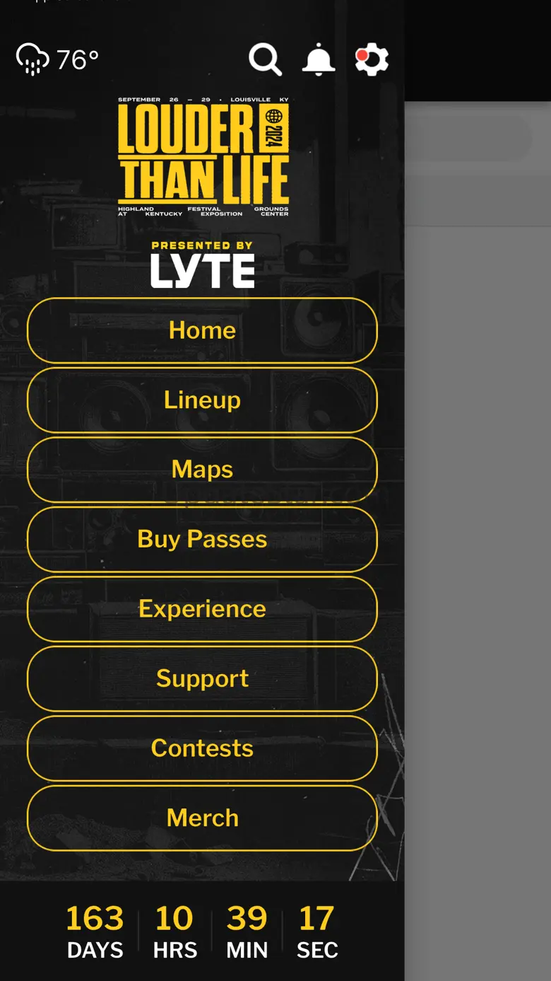 LTL Festival 7.0.0