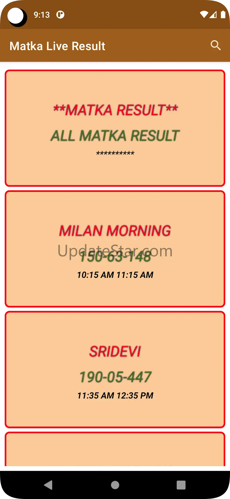 DP BOSS NET - Kalyan Matka 2.6