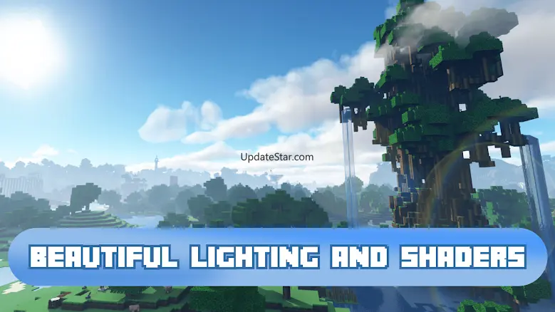 3D Texture Packs for Minecraft 1.70