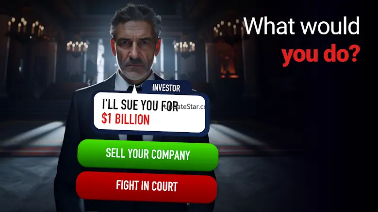 Billionaire: Money & Power 1.5
