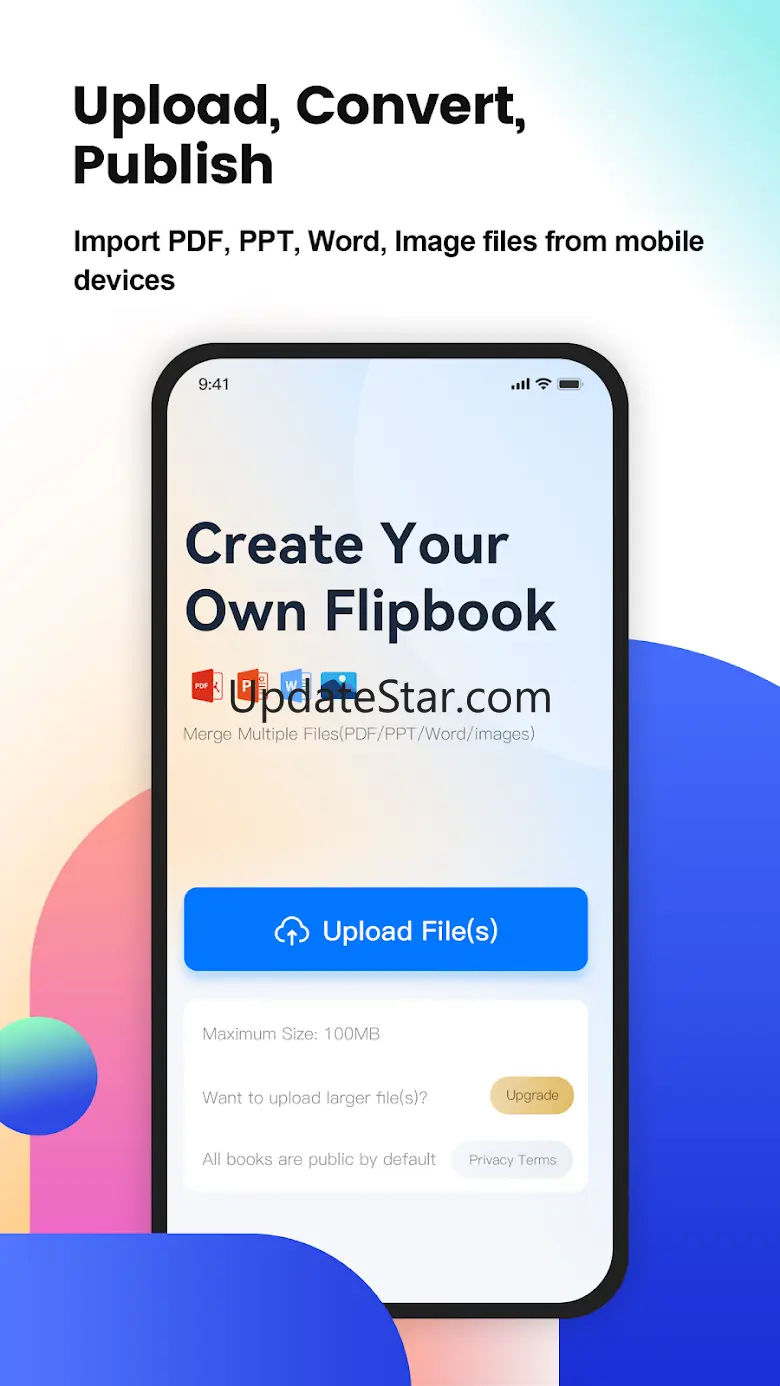 FlipHTML5 - eBook Maker 2.4.6