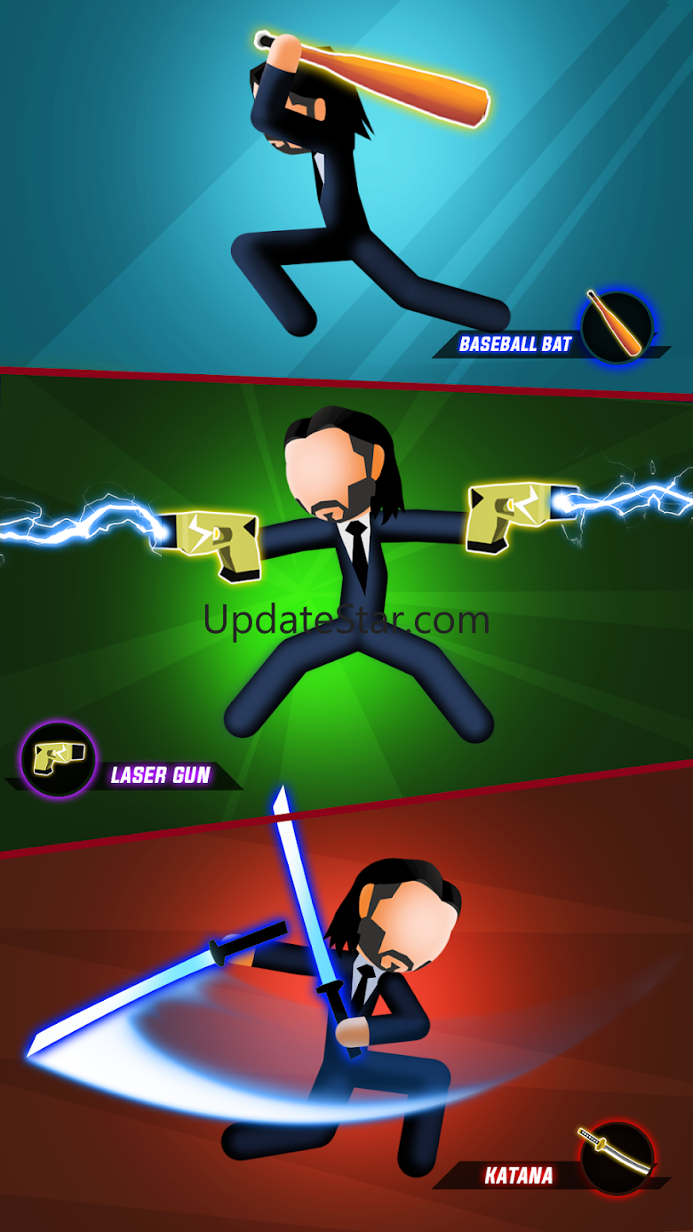 JohnMan 1.1.6