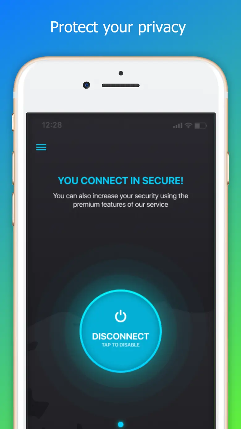 VPN Expert - Internet Access 1.0.25