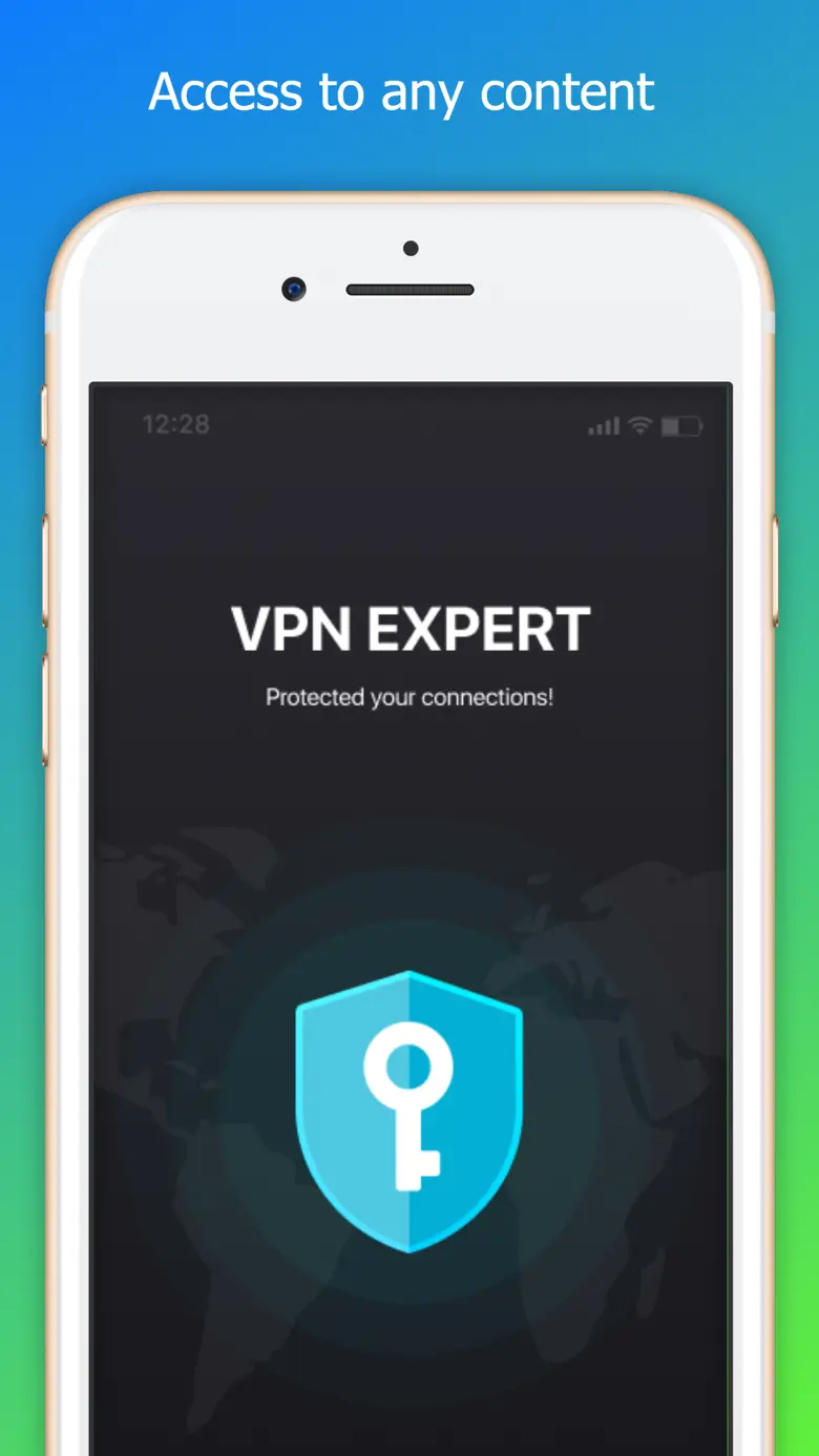 VPN Expert - Internet Access 1.0.25