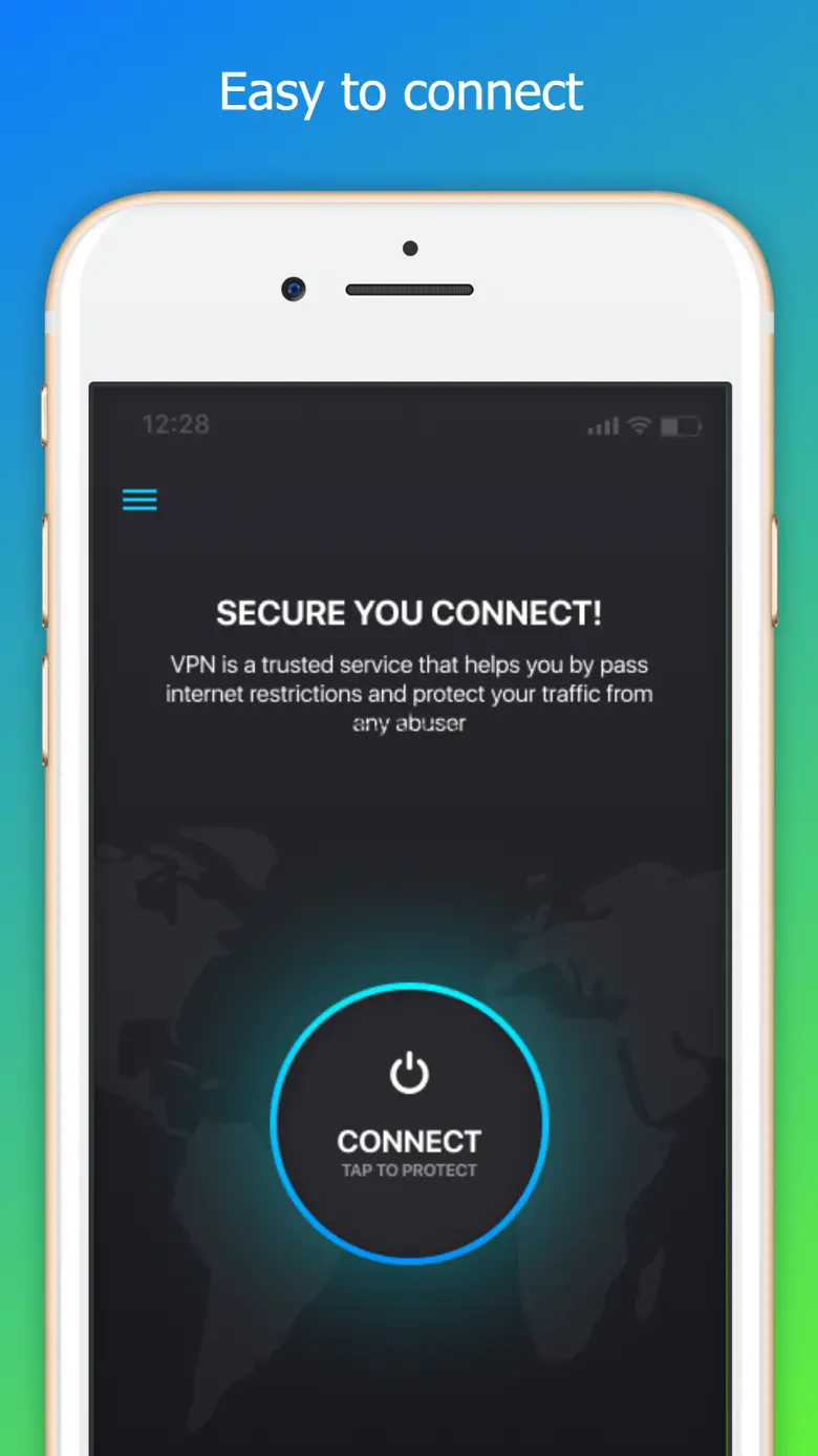 VPN Expert - Internet Access 1.0.25