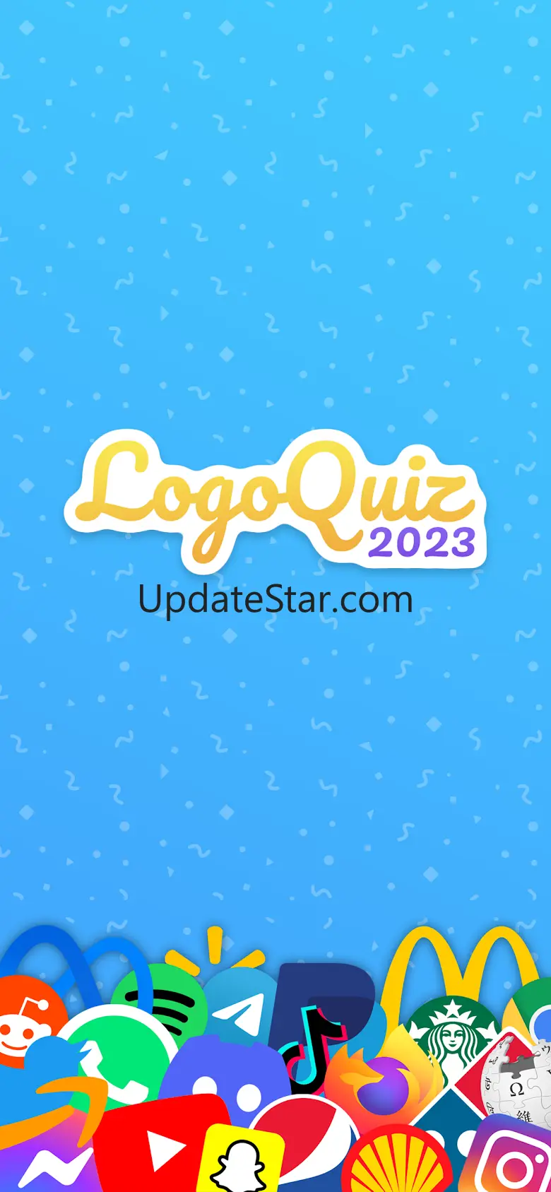 Logo Quiz 2023: Guess the logo 18.3