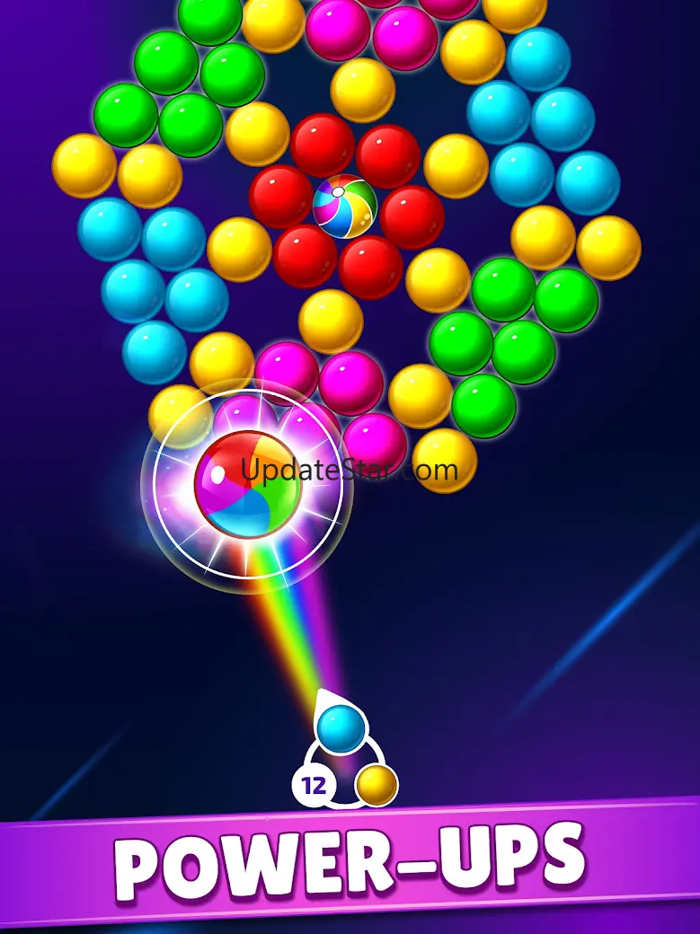 Bubble Pop: Bubble Shooter 1.1.7