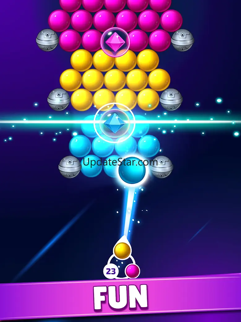 Bubble Pop: Bubble Shooter 1.1.7