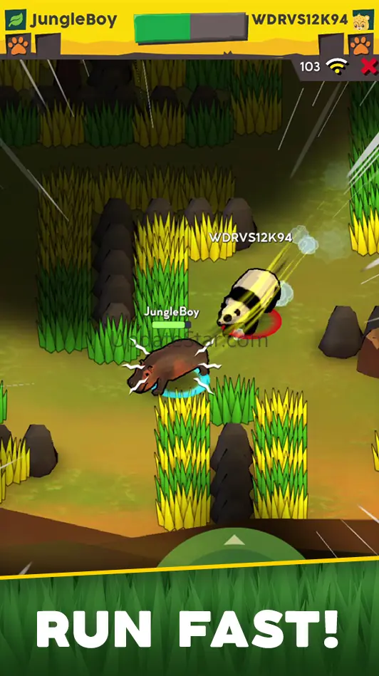 Savanna – Hide and Seek 2.8.0