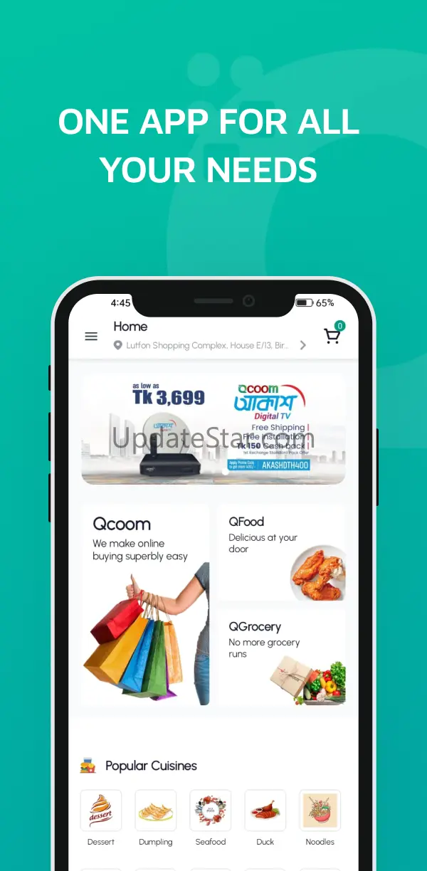 Qcoom 24.6.5
