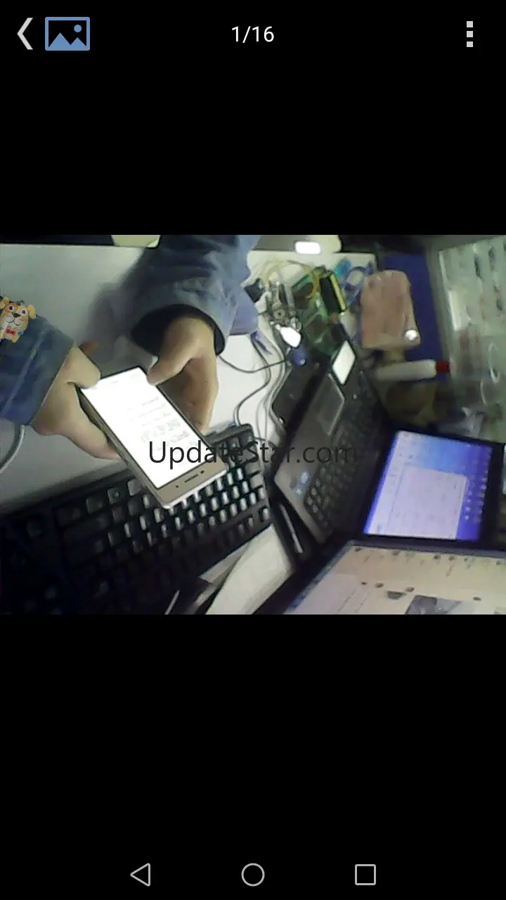 Scope View 2.5