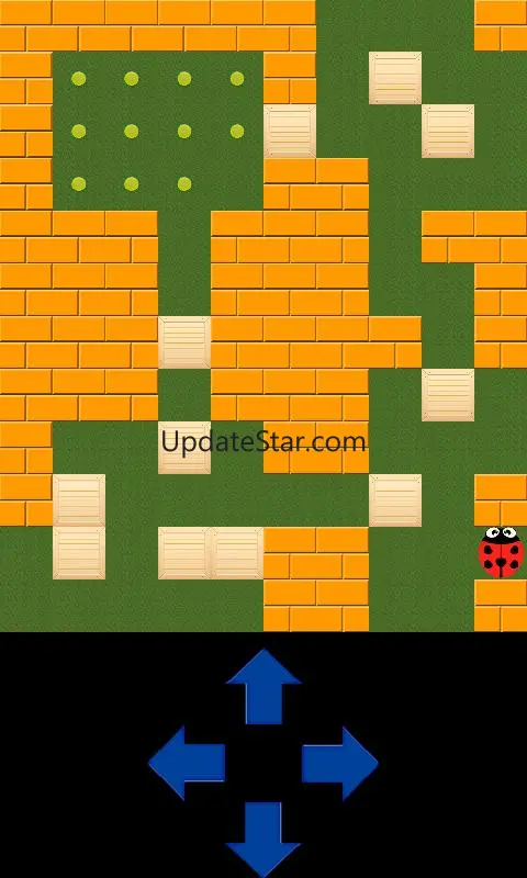 Box Move  [Sokoban] 1.25