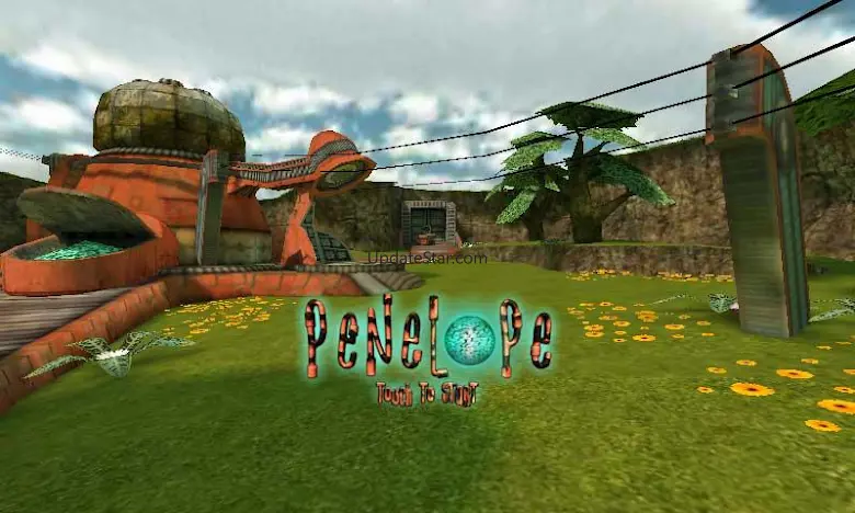 Penelope 3D Game Sample FREE 1.0