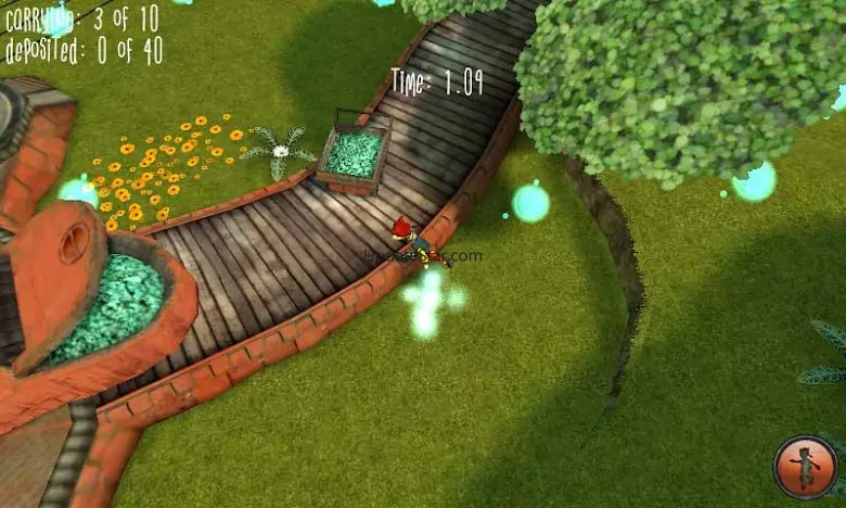Penelope 3D Game Sample FREE 1.0