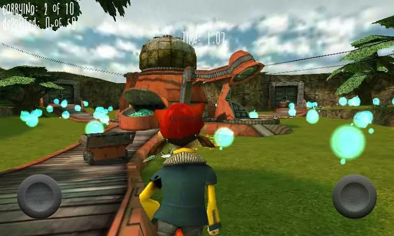 Penelope 3D Game Sample FREE 1.0