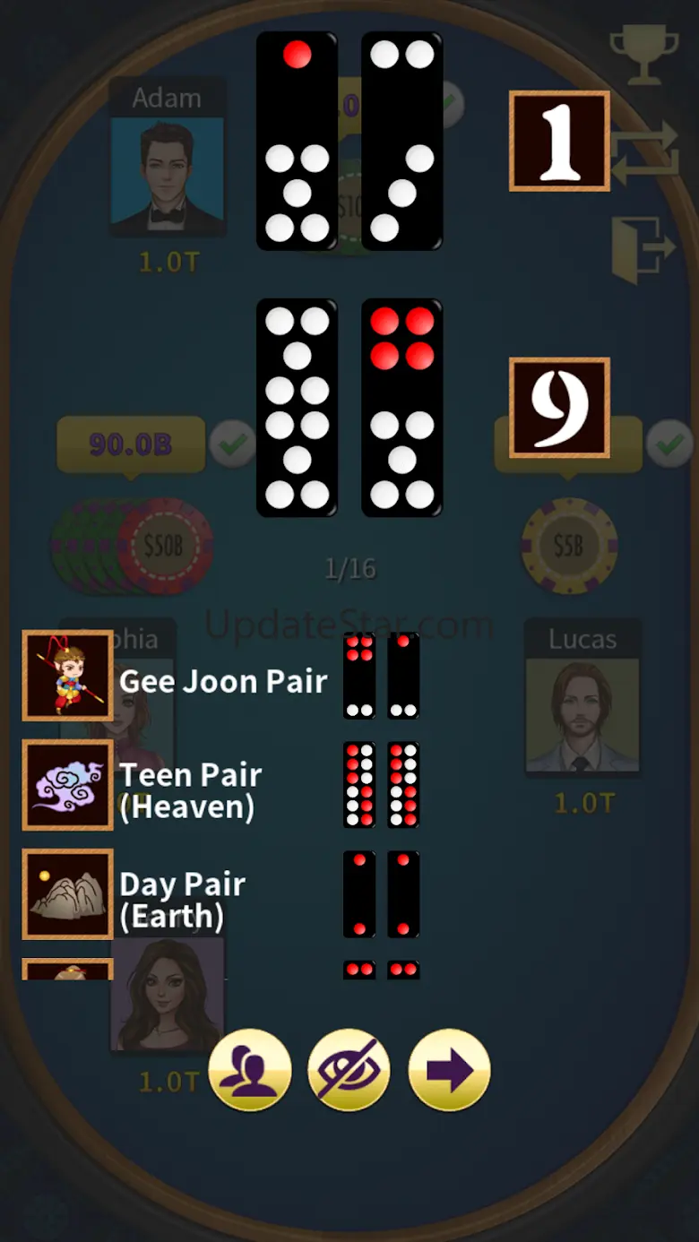 Pai Gow Offline - KK Paigow 1.49