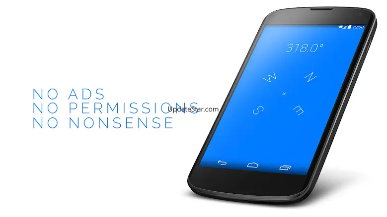 Minimal Compass 1.4