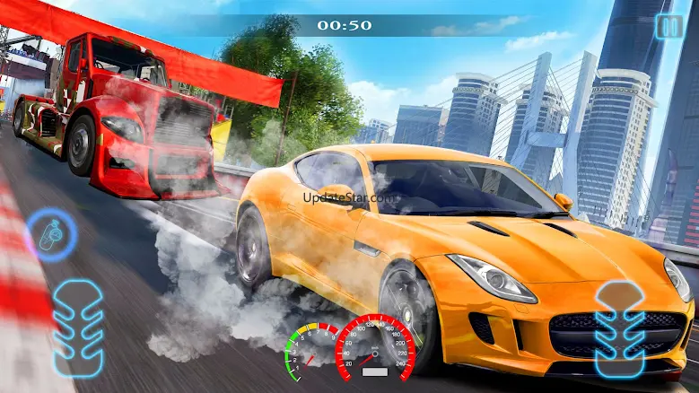Car Racing Game 2022 Offline